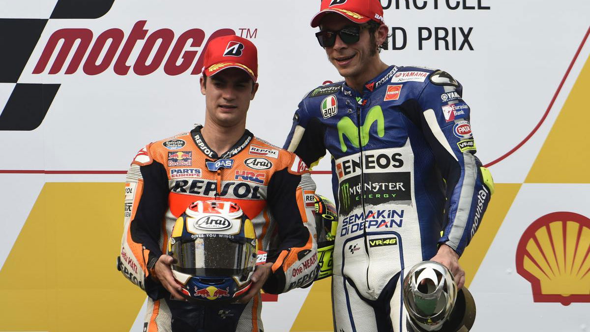 Pedrosa: Sepang drama bad for all of us