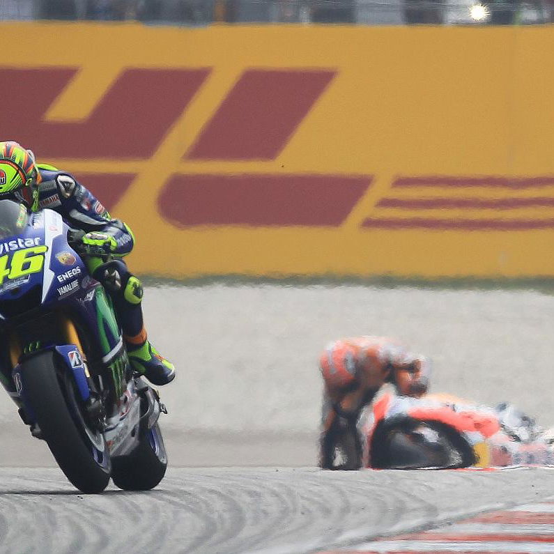 Moto3 Malaysia - Qualifying Results