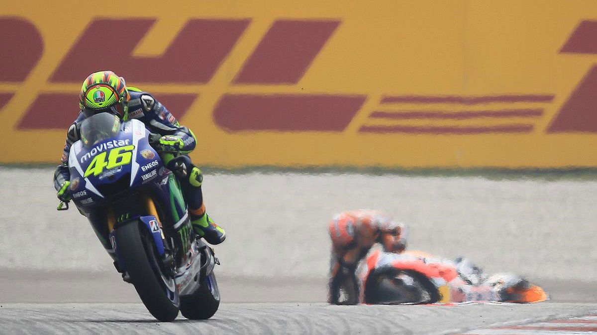 Valentino Rossi appeals Sepang penalty