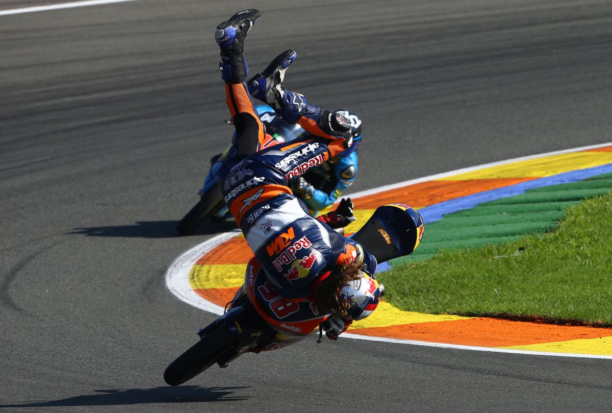 Sentul 'a street circuit' for 2017 MotoGP