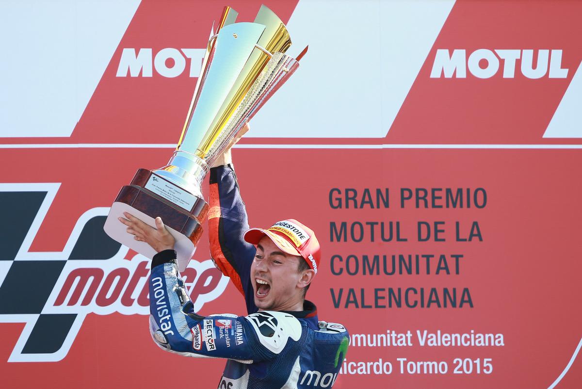 Marquez 'pushed to limit to try and beat Lorenzo'