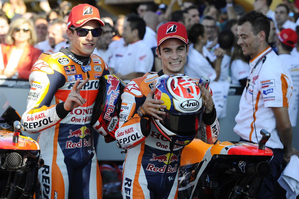 Rossi blasts Marquez after MotoGP title defeat