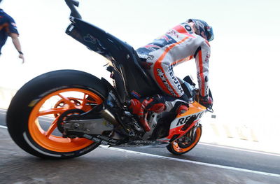 Casey Stoner: I'll do whatever I can for Ducati