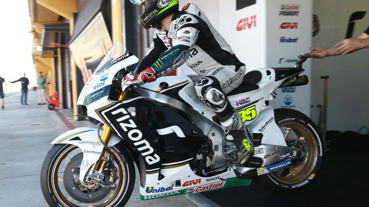 No 2016 engine for satellite Hondas at Sepang?