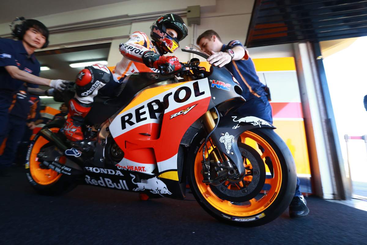 Redding finding limits with 2016 package