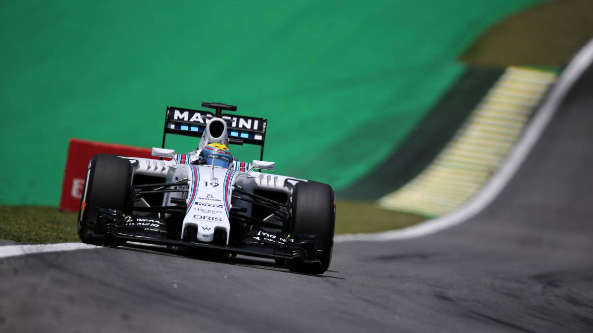Williams to appeal Massa DQ, believes FIA is wrong