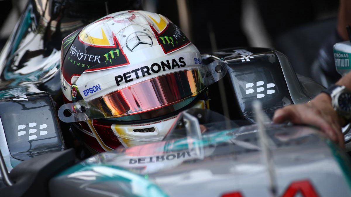 Abu Dhabi Grand Prix - Free practice results (1)
