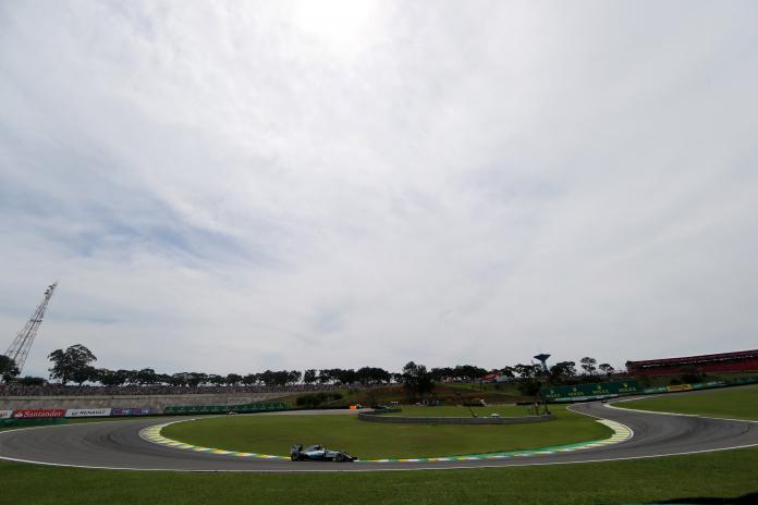 Massa disqualified from Brazilian Grand Prix