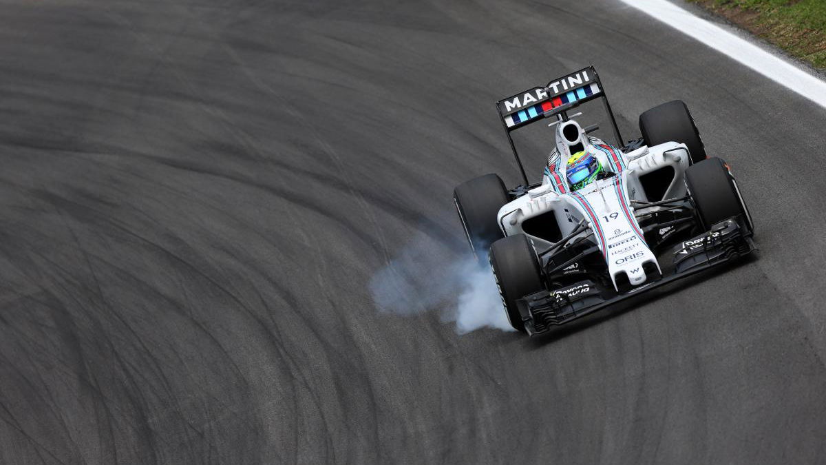 Massa disqualified from Brazilian Grand Prix