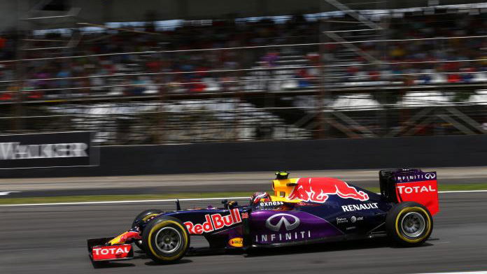 Undercut undoes Kvyat