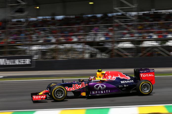Massa disqualified from Brazilian Grand Prix
