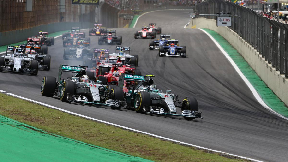 Interlagos insists Brazilian GP safe, seeking deal extension