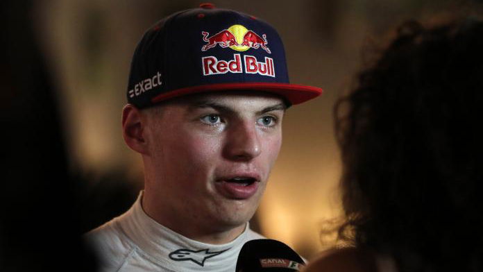 Verstappen confused as he moves to top of F1 penalty table