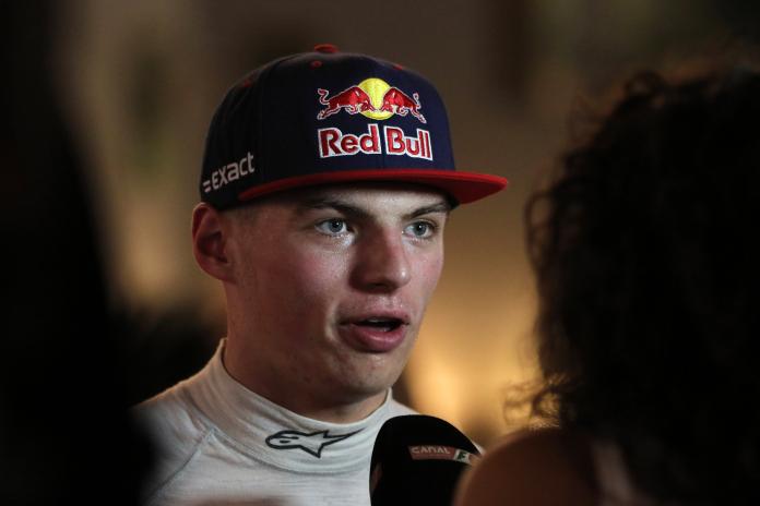 Will Palmer lands McLaren test with BRDC award