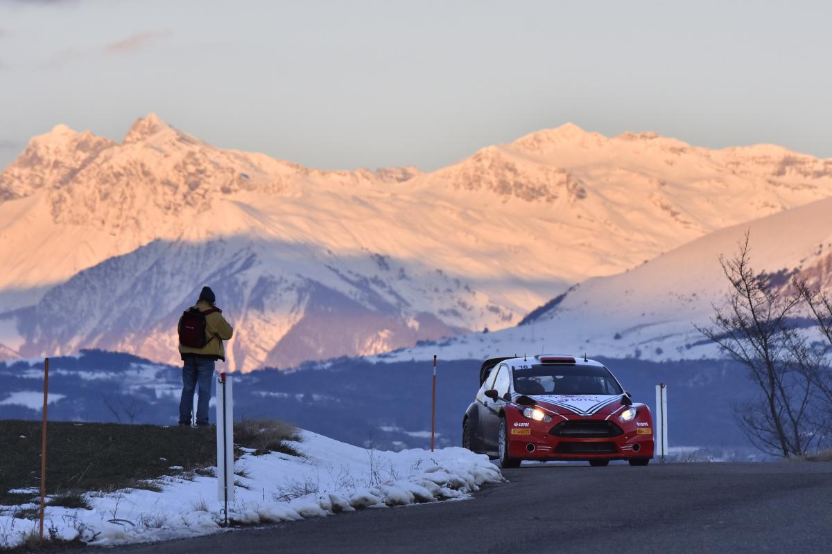 Luckless Meeke won't be 'rocked' by freak Monte exit