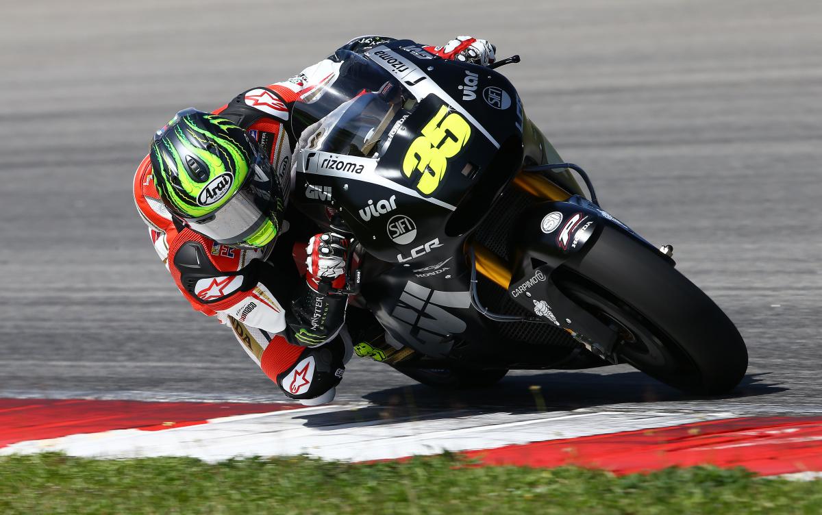 Casey Stoner: Ducati's fastest engineer