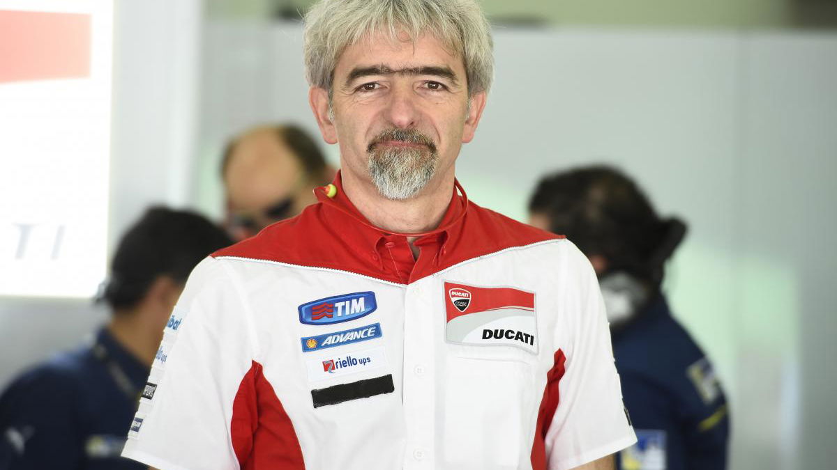 Ducati benefit from Open ECU effort