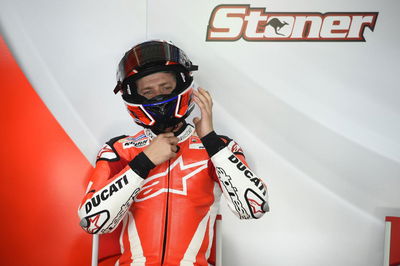 Bayliss lands WSBK wildcard for DesmoSport Ducati