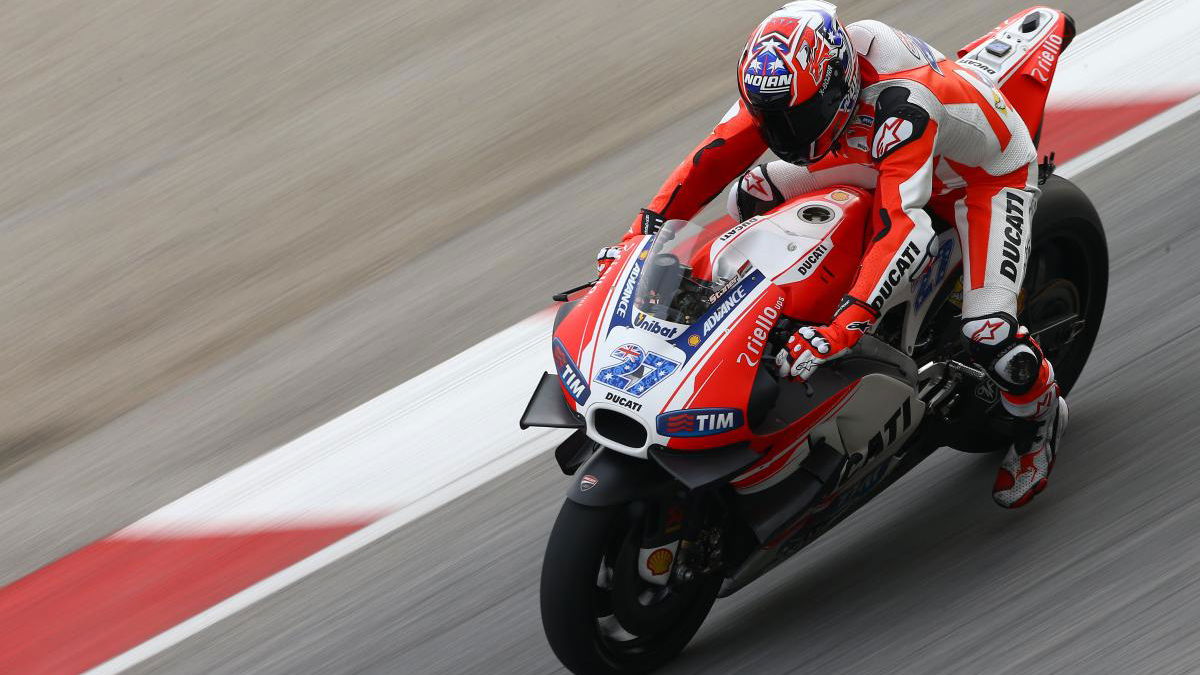 Casey Stoner to test at Misano