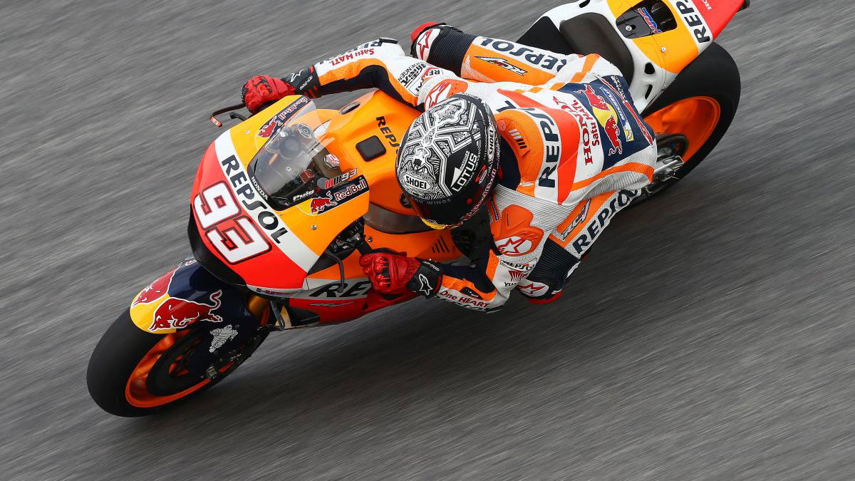 Phillip Island MotoGP test - Thursday (3pm)