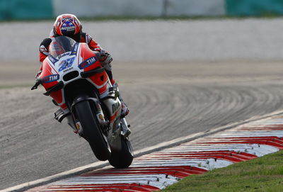 Casey Stoner: Ducati's fastest engineer