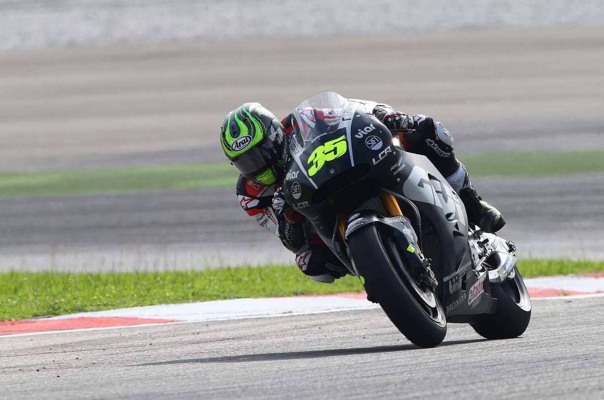 Rossi: I did more of the dirty work than Lorenzo