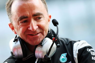 REWIND: Paddy Lowe discusses his favourite F1 race