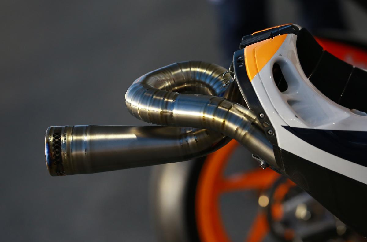 Capirossi joins revised Race Direction