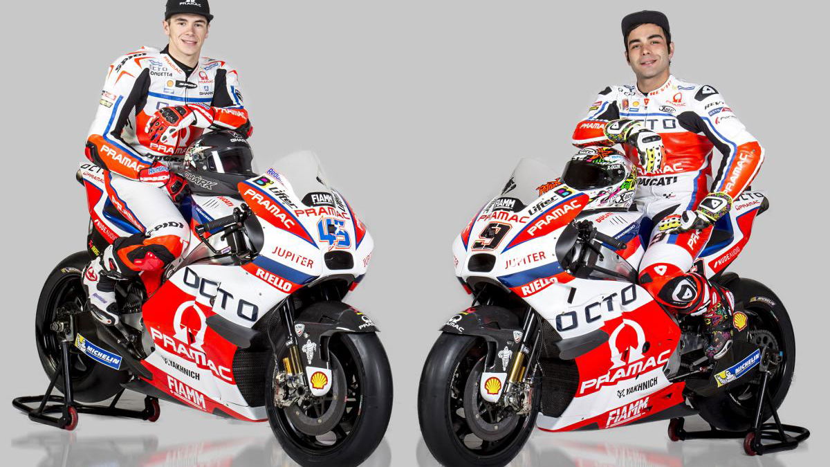 Redding and Petrucci: 'Fight for the factory'