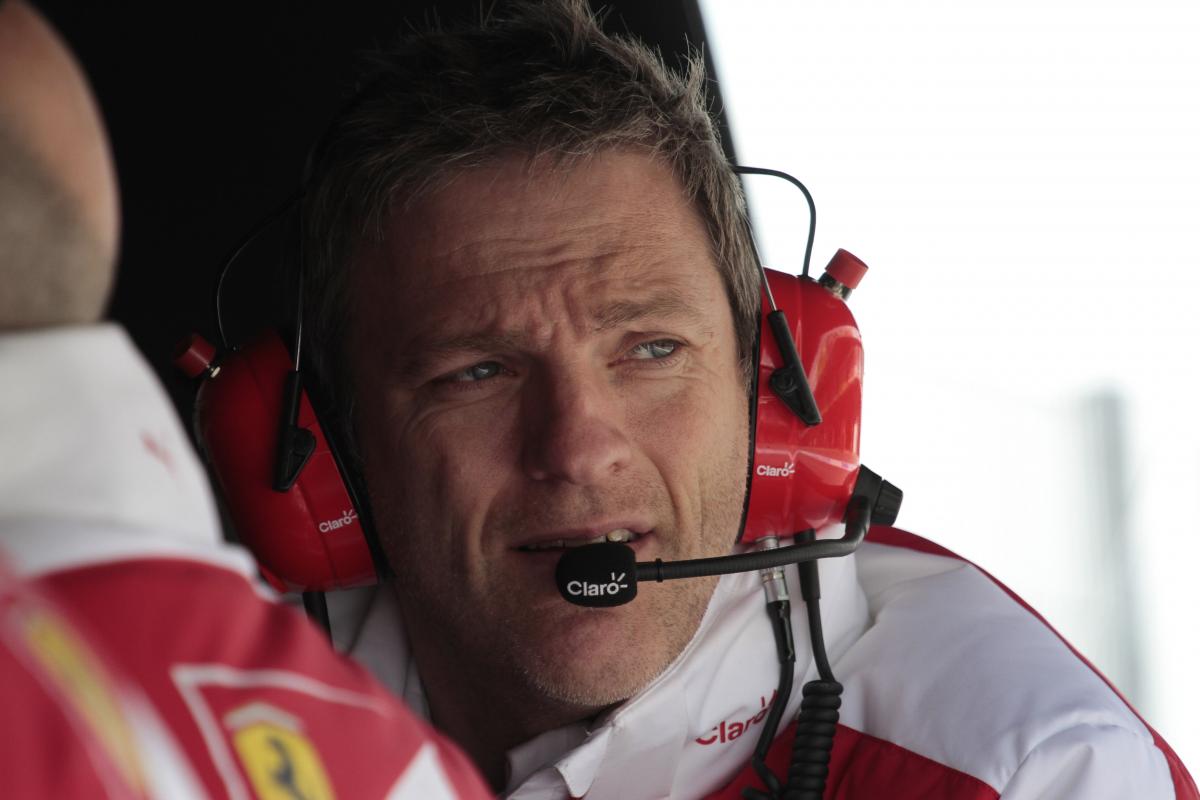 All drivers urged to trial Halo in 2016 - FIA