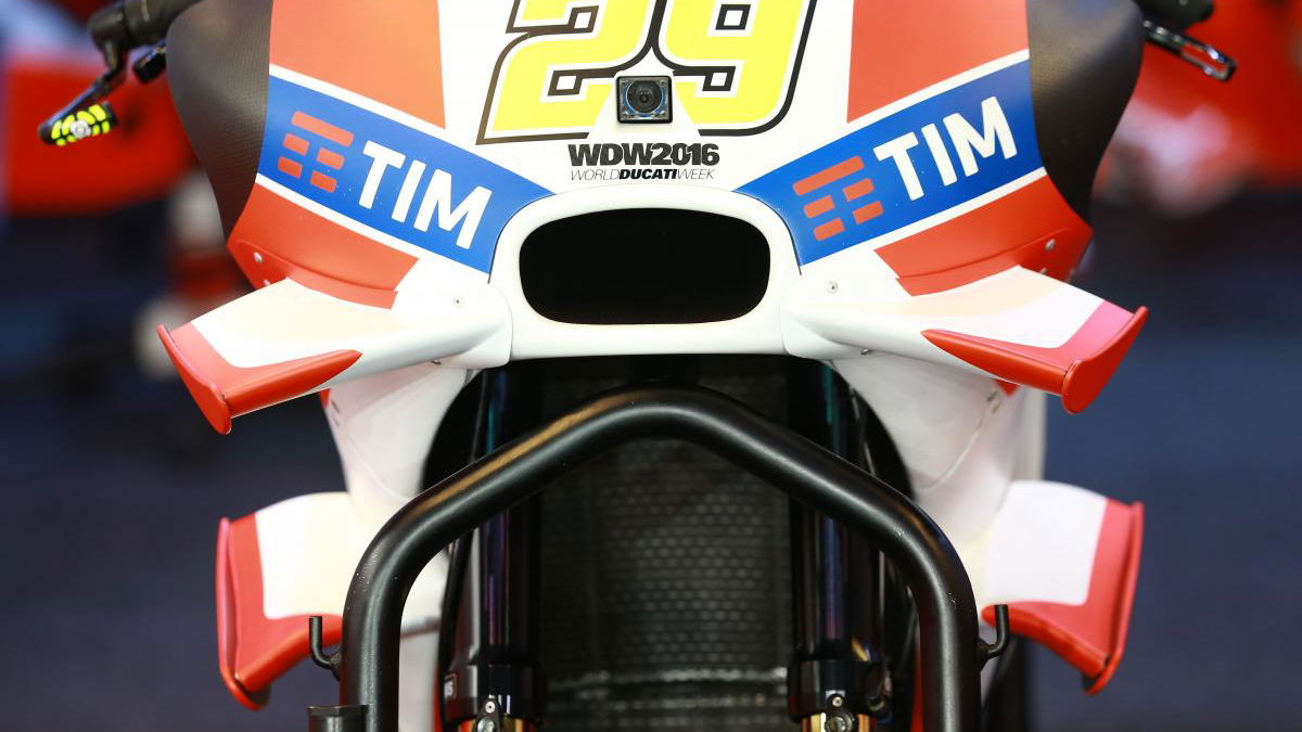 Max Yamabiko: MotoGP wings - trend or foe?