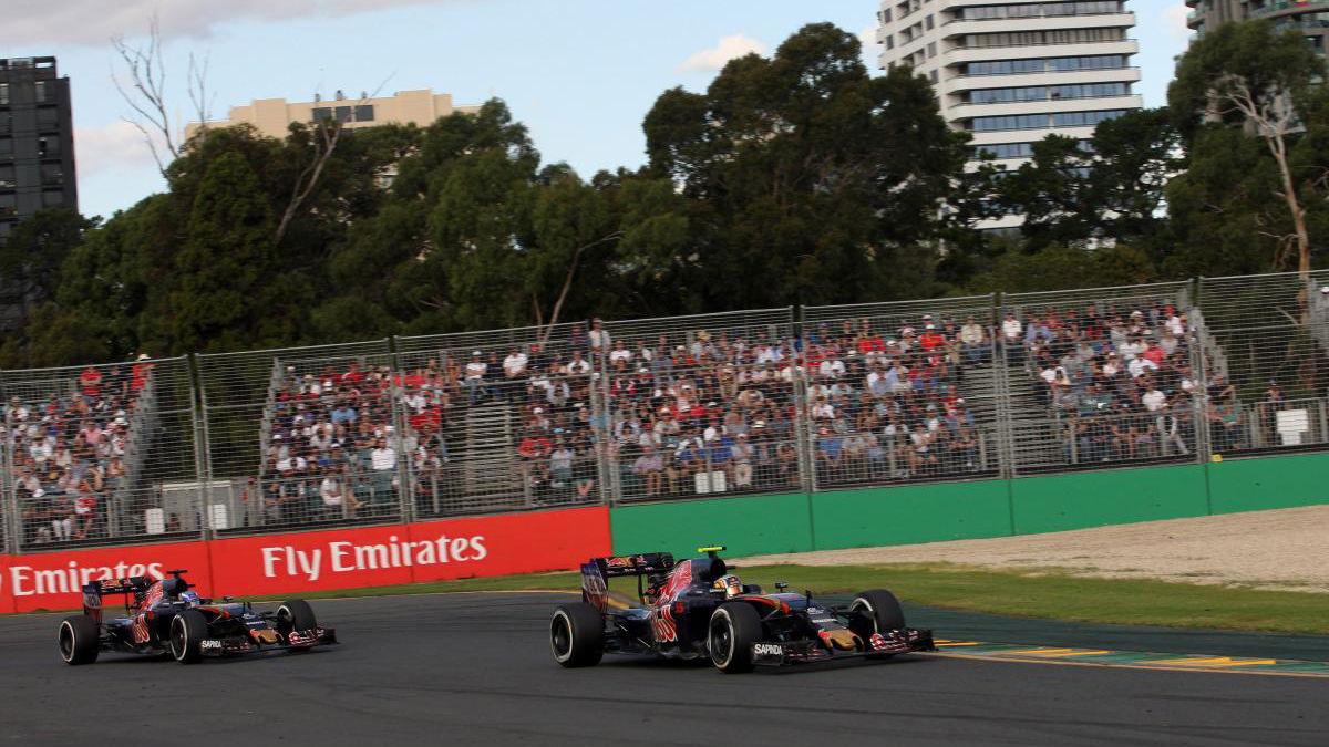 'Upset' Verstappen takes aim at team-mate Sainz