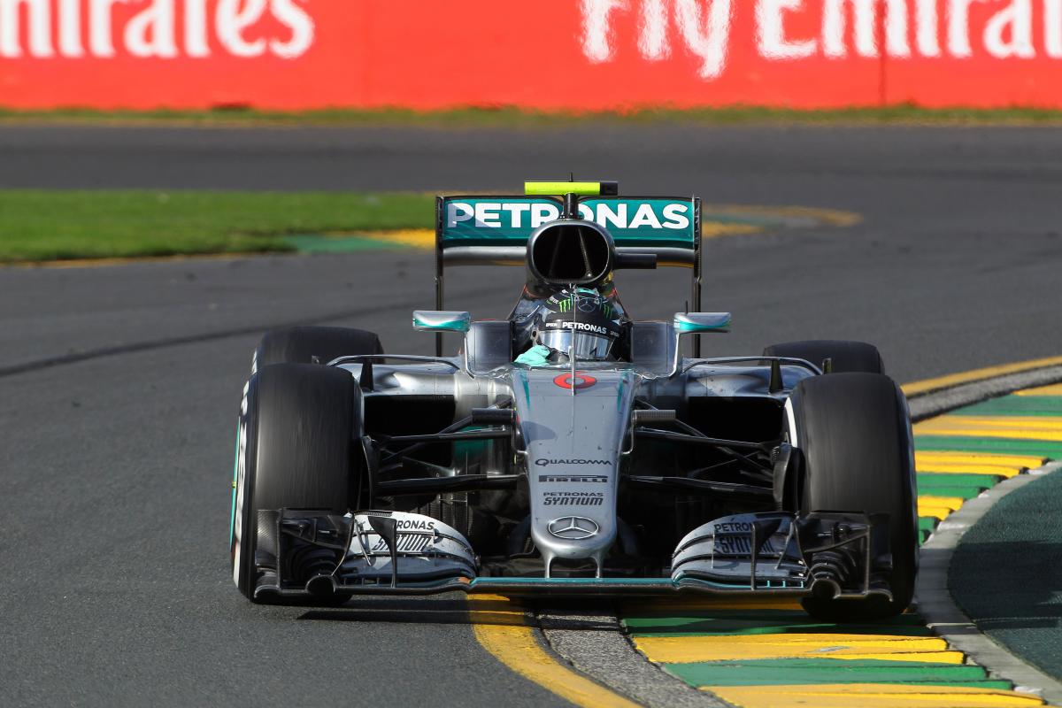 Haas 'pretty much done with 2016 car'