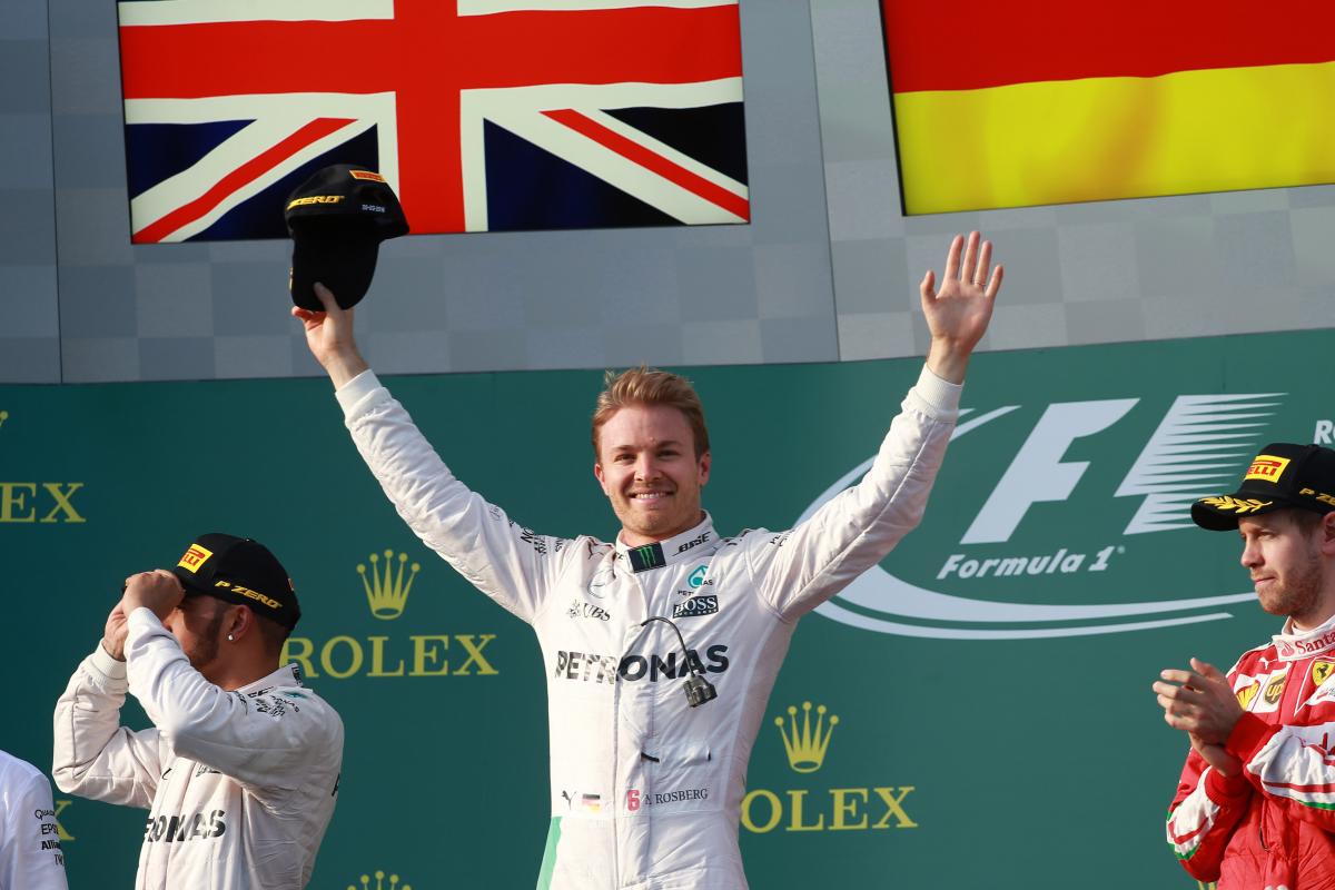 Kvyat: I don't have any luck in Australia!