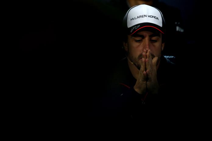 F1 driver quotes - Friday, Bahrain Grand Prix