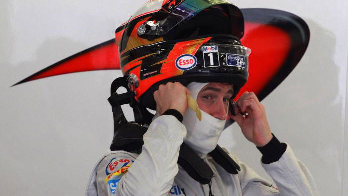 F1 driver quotes - Friday, Bahrain Grand Prix