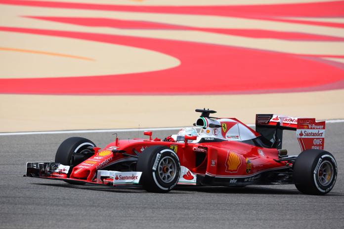 Button targets Q3 after McLaren upturn in pace