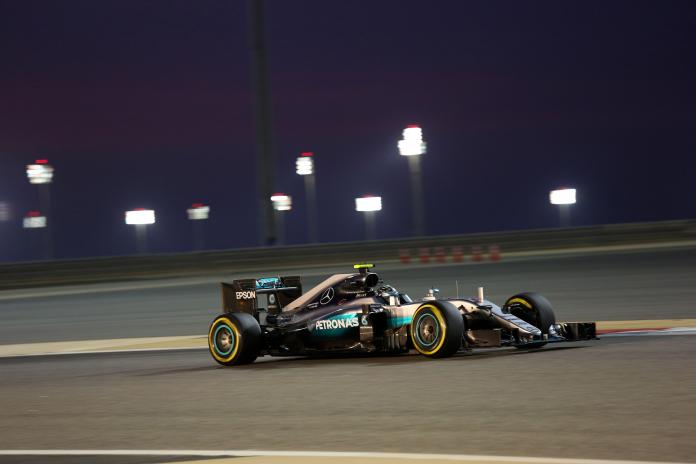 Grosjean: I was willing Hulk on...