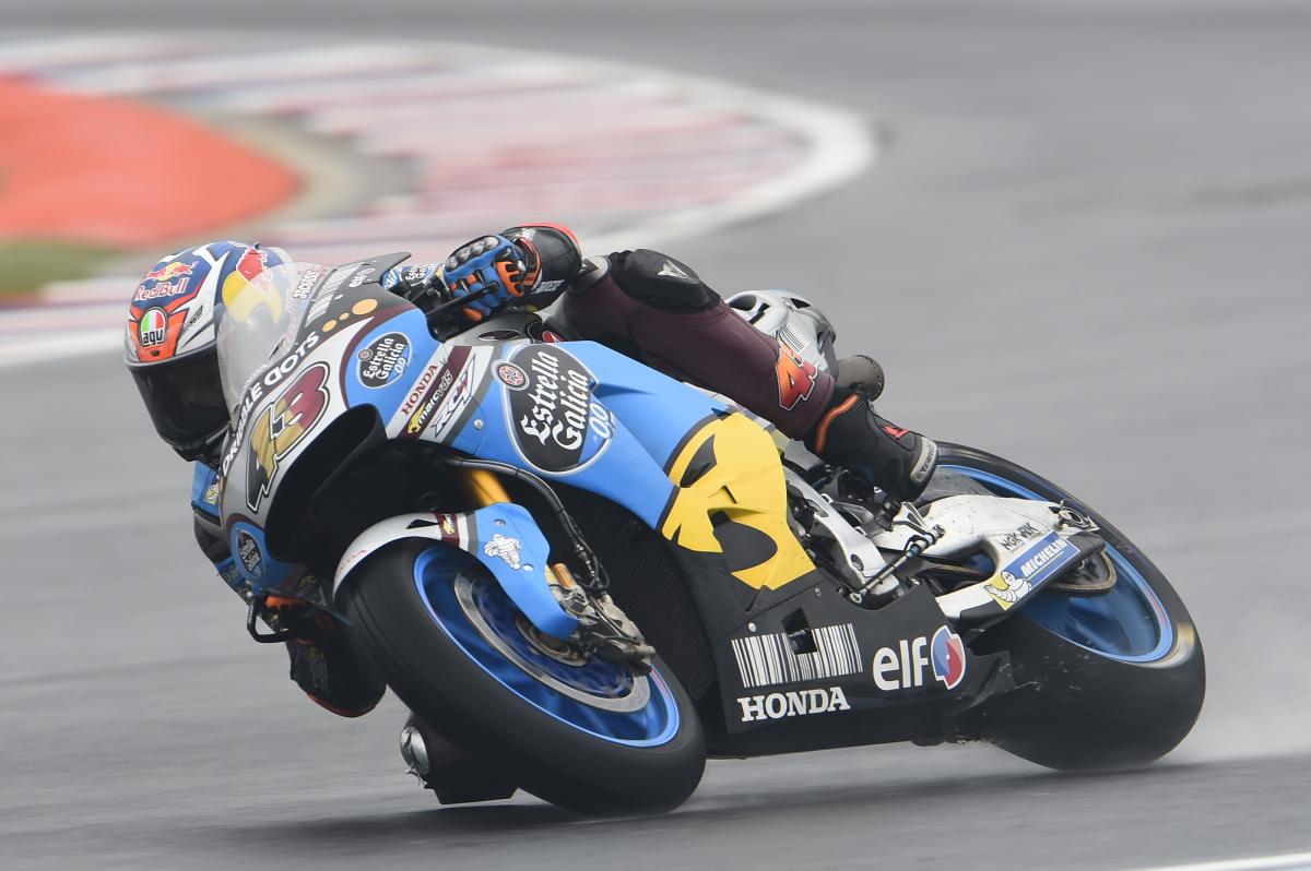 Miller wins sensational Dutch TT at Assen