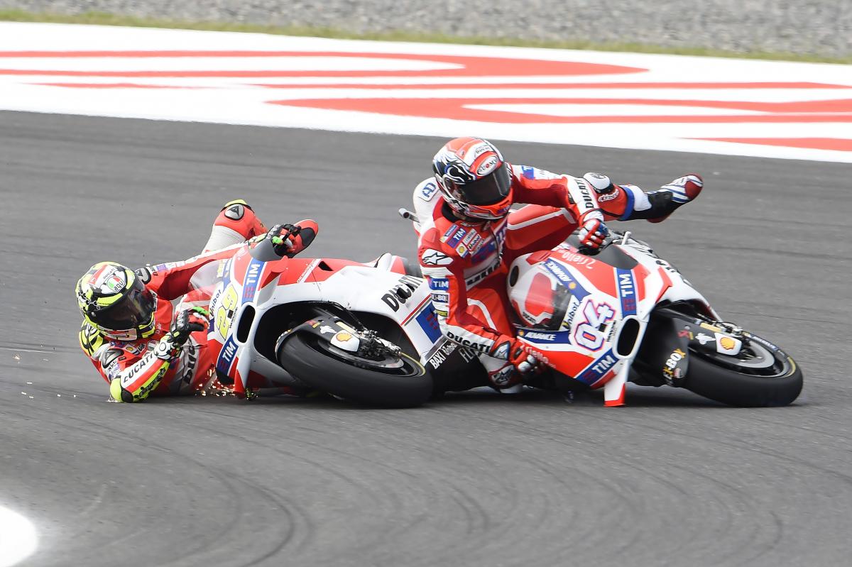 MotoGP Star of the Year vote: 2nd