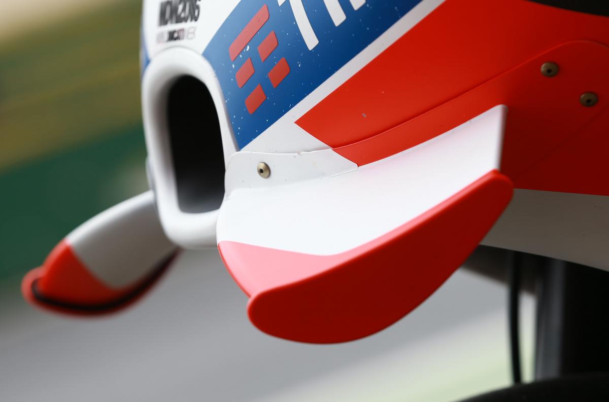 Safety, cost to determine winglet future