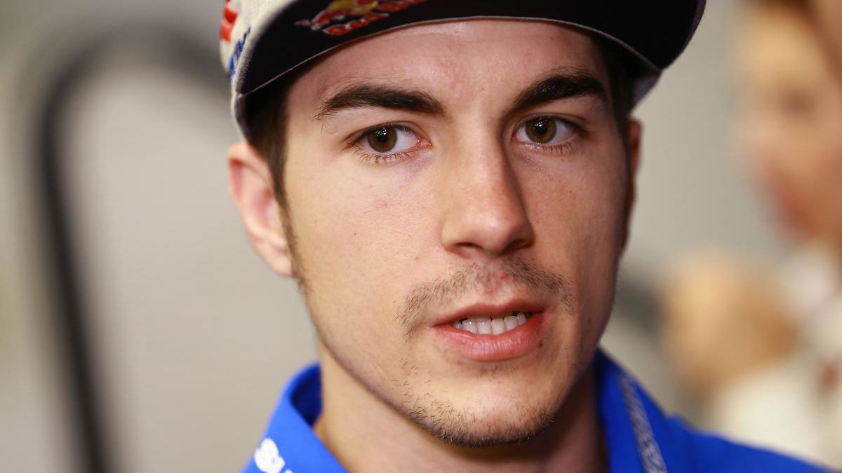 Vinales: I always work well under pressure