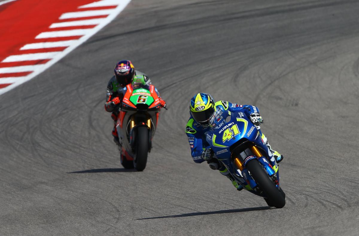 Pol Espargaro to leave Tech 3 Yamaha