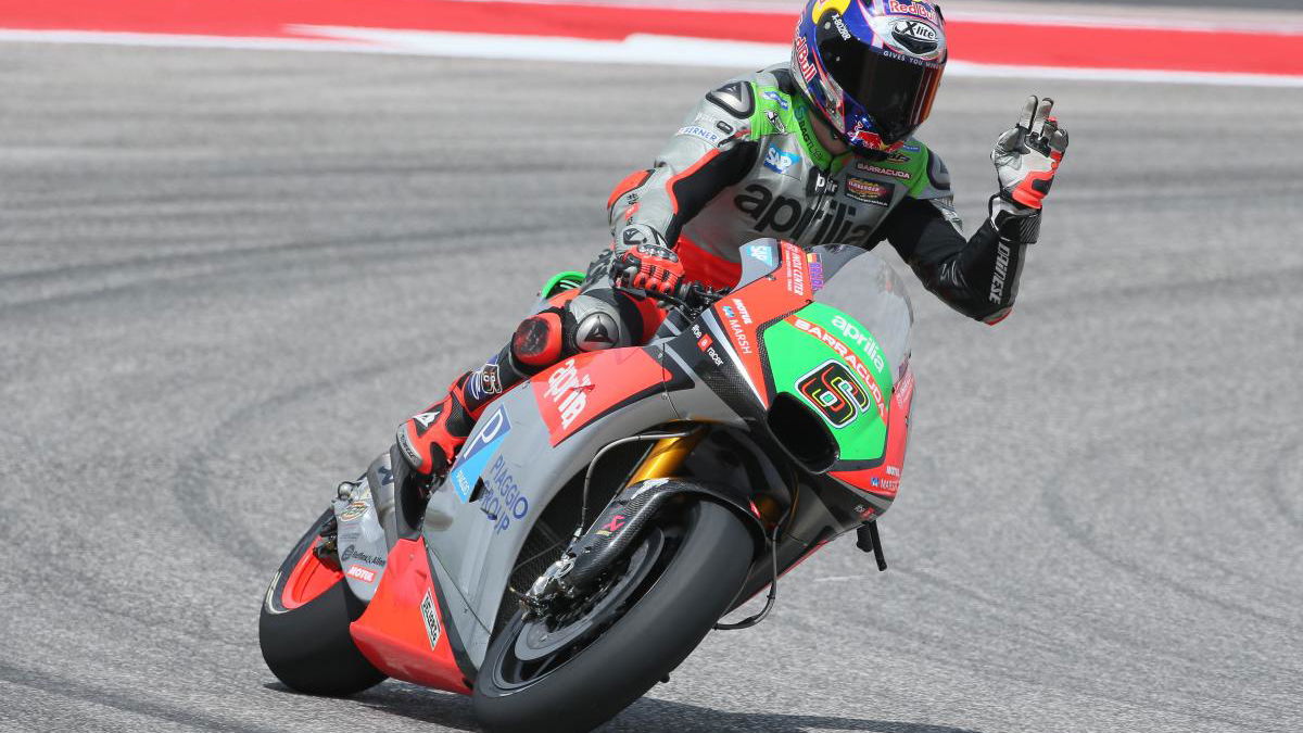 Stefan Bradl confirms MotoGP exit