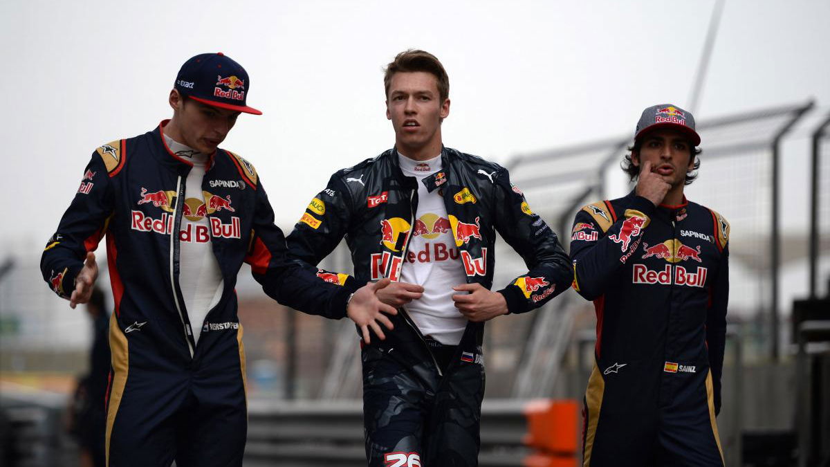 Sainz dismisses Verstappen feud factor