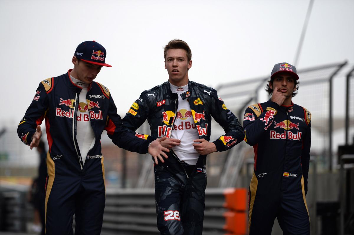 Spanish Grand Prix - Free practice results (1)
