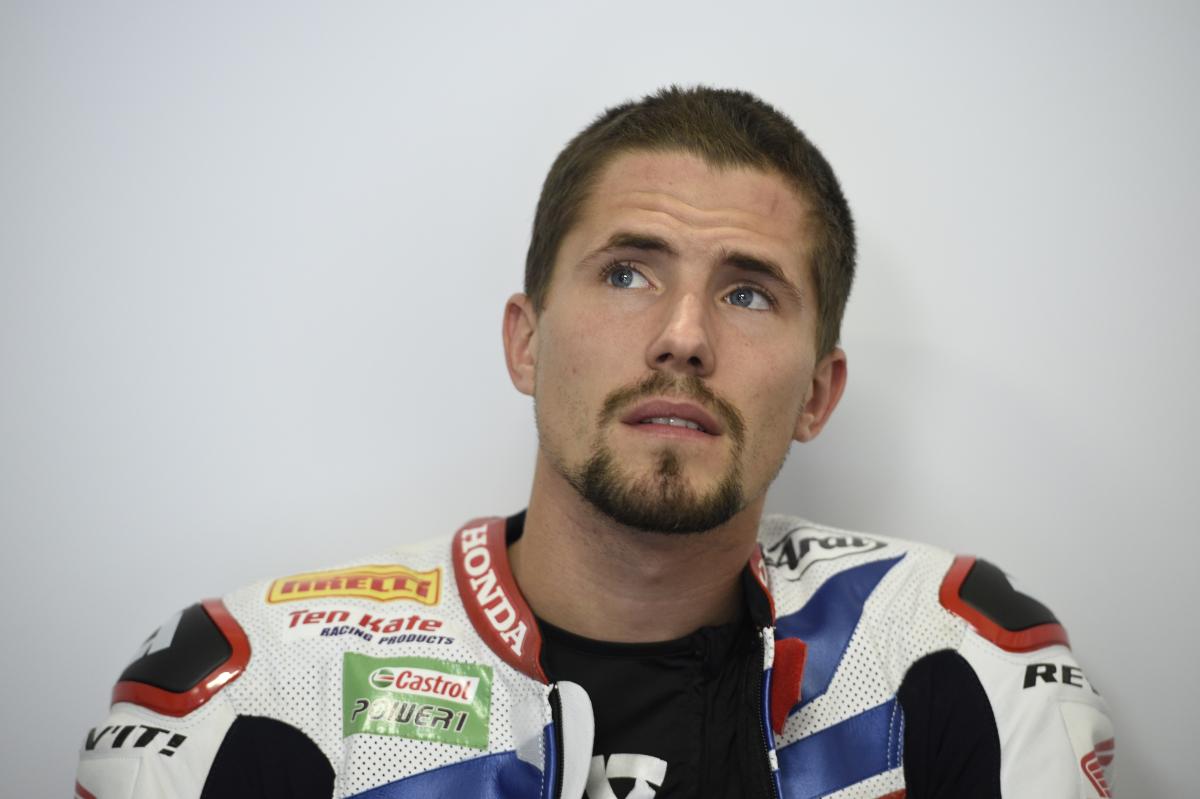 Stapleford to resume WSS bid with Profile Triumph