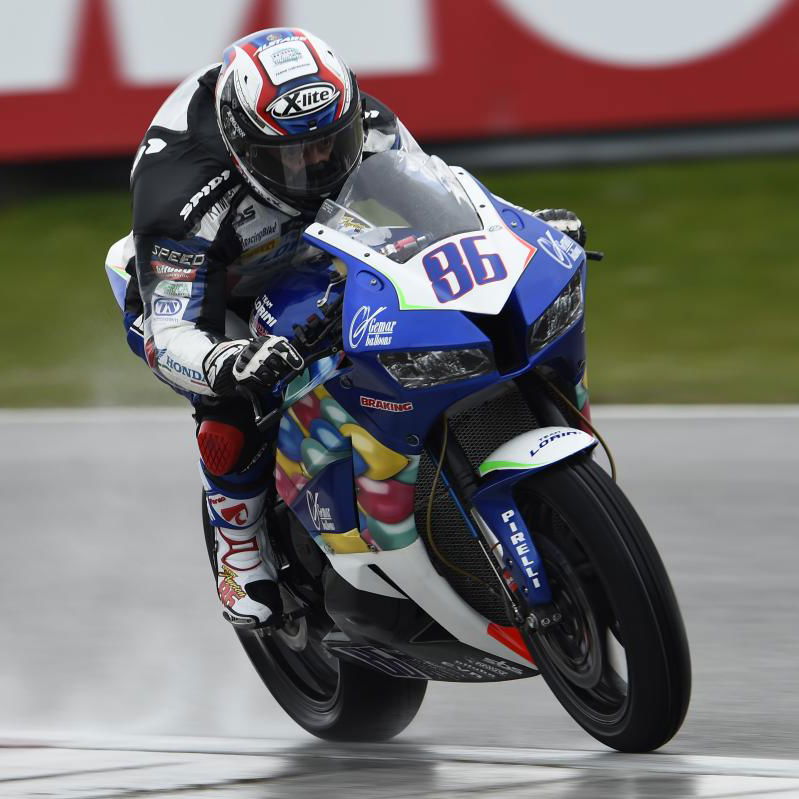 SSTK: Staring wins as title goes down to wire