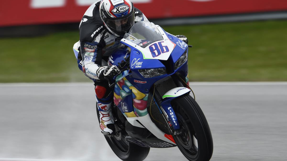 WSS Sepang - Race results