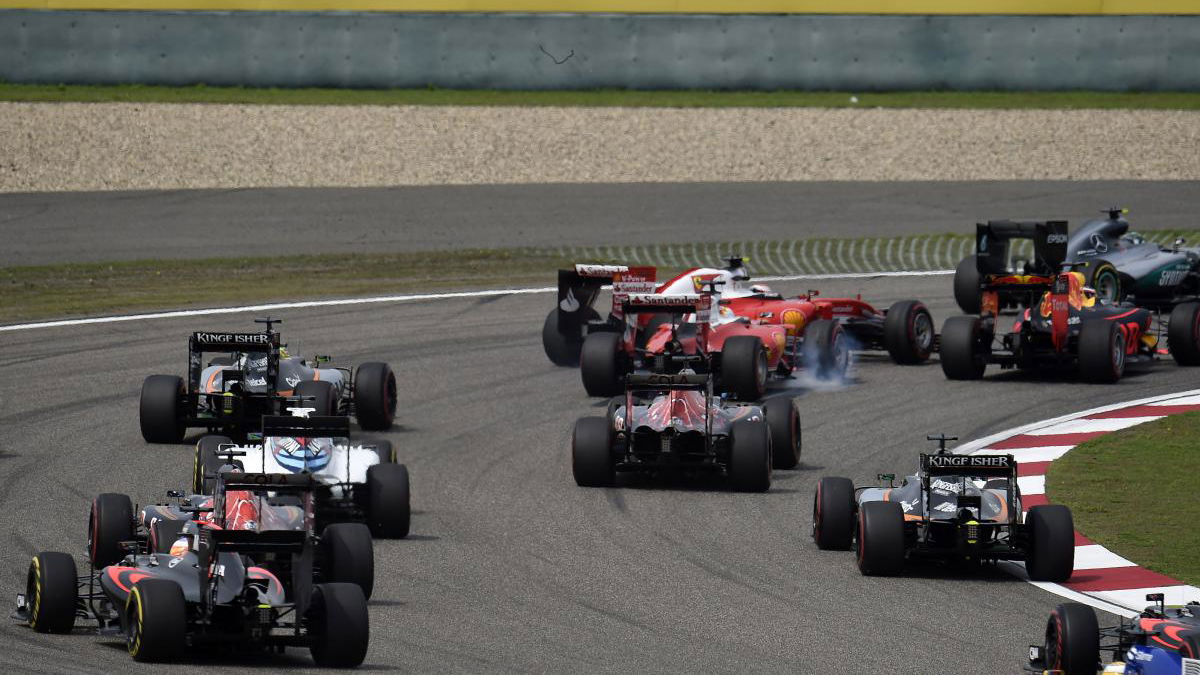 Vettel: I gave Marchionne a heart attack...